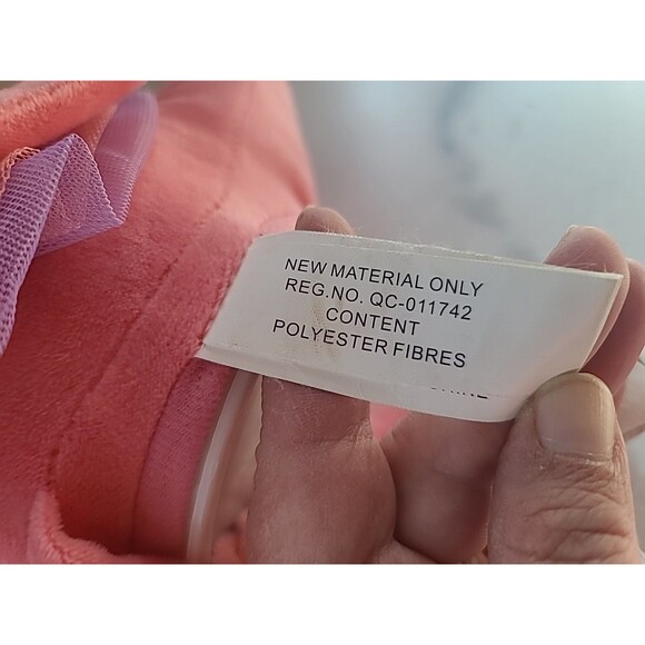 Babble Besties Flamingo Toy - Picture 8 of 10